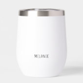 作業移動救繰り返しタンブラー断熱 (背面)