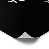 作業者メモリアルデーポスターヴィンテージ ポスター (角)