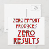 作業量ゼロ… ポストカード (正面/裏面)