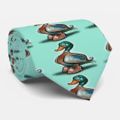 作業靴を脱ぐ ネクタイ (ロール)