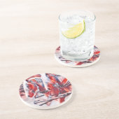 作業馬 コースター (側面)