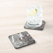 作業馬 コースター (右側)