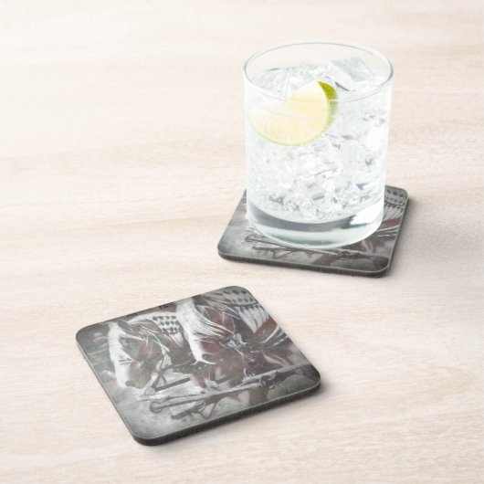 作業馬 コースター (右側)