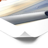 作業IT -エクササイズ ポスター (コーナー)