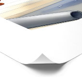 作業IT -エクササイズ ポスター (コーナー)