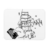 作物を増産する肥料は直ちに効果がある マグネット (横)