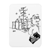 作物を増産する肥料は直ちに効果がある マグネット (縦)