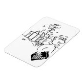 作物を増産する肥料は直ちに効果がある マグネット (左側)