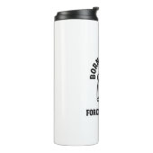 作生まれ業を強いられる タンブラー (回転左)