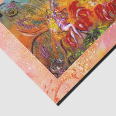 作花妖精フローラピンク 薄葉紙 (詳細)