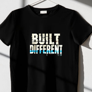 「作違う成」 Tシャツ
