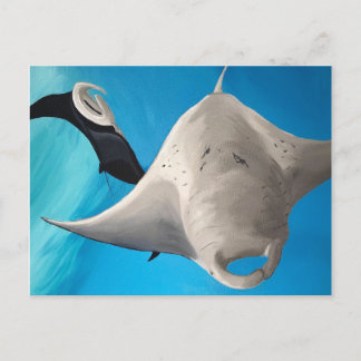 佳中 ポストカード