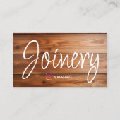 併合素朴テンプレート 名刺 (裏面)