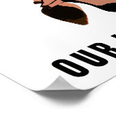 使い切る、衣服する、使う ポスター (角)