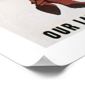 使い切る – 衣服する – 行う! ポスター (角)