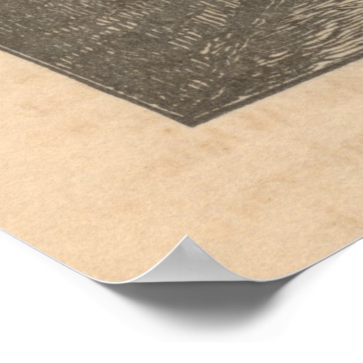 使い勝手の悪い発作 ポスター (角)