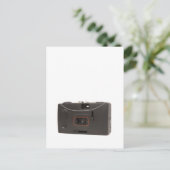 使い捨てカメラ ポストカード (スタンド正面)