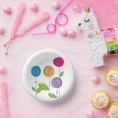 使い捨てプレート ペーパーボウル (パーティー)