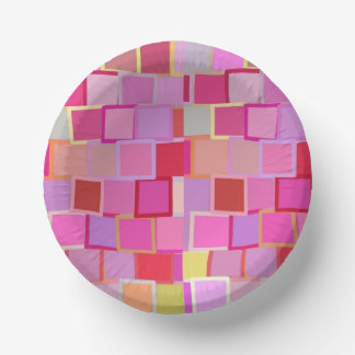 使い捨てプレート ペーパーボウル