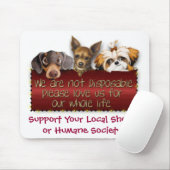 使い捨て可能ではないマウスパッド マウスパッド (マウス)