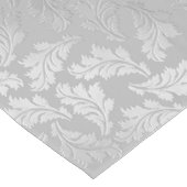 使い捨て美しい宝石で飾られた青いカボチャ ショートテーブルランナー (コーナー)