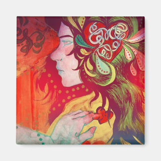 使い方が分からない感じ – マグネット