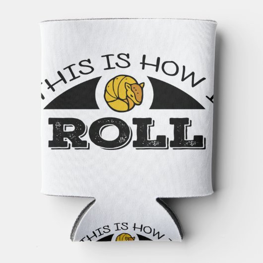 使い方転が(2) 缶クーラー (正面)