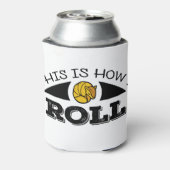 使い方転が(2) 缶クーラー (缶裏面)