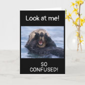 「使い方」を忘れご覧ください**第70誕生日**カード カード (黄色い花)