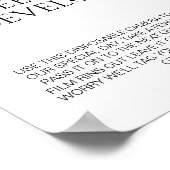 使い結婚捨てカメラが何を見るのを待ち遠しい ポスター (角)