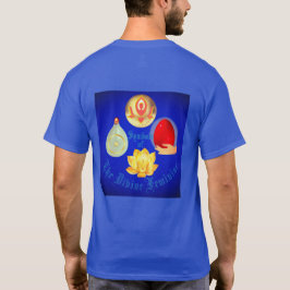 使徒たちの使徒 マグダラのマリア 祝祭日 07/22 Tシャツ