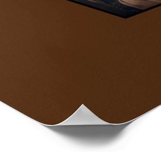 使徒たちの栄光 ポスター (角)