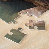 使徒の島 ジグソーパズル (側面)