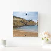 使徒の時計 スクエア壁時計 (ホーム)