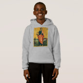 使徒の正統なアイコンの聖バーソロミュー (正面フル)