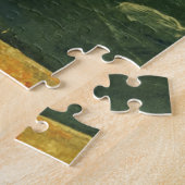 使徒の正統なアイコンの聖バーソロミュー ジグソーパズル (側面)