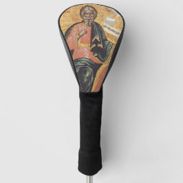 使徒の正統派の聖人アンドリュー ゴルフヘッドカバー