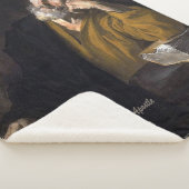 使徒の聖アンドリュー シェルパブランケット (3/4)