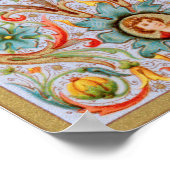 使徒の聖アンドリュー(JMAS 02) ポスター (角)