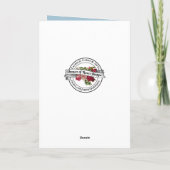 使徒の聖ジュード強力な祈りの言葉 シーズンカード (裏面)