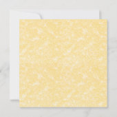 使徒の聖トマス(JMAS12) GreetingCard空白の(英語) (裏面)