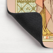 使徒の聖トマス(RLS 18) (スタイル1) マウスパッド (コーナー)