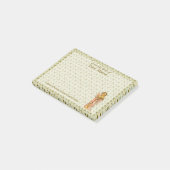 使徒の聖トマス(RLS 18、スタイル2) ポストイット (アングル)