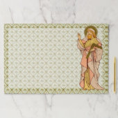 使徒の聖トマス(RLS 18) ペーパーパッド (インサイチュ)