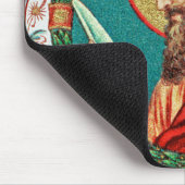 使徒の聖バルトロミュー(JMAS 03) マウスパッド (コーナー)