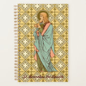 使徒の聖バルナバ(RLS 02) プランナー手帳 (正面)