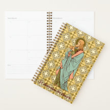 使徒の聖バルナバ(RLS 02)