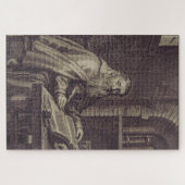 使徒の聖パウロ ジグソーパズル (横)