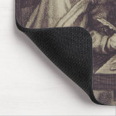 使徒の聖パウロ マウスパッド (コーナー)