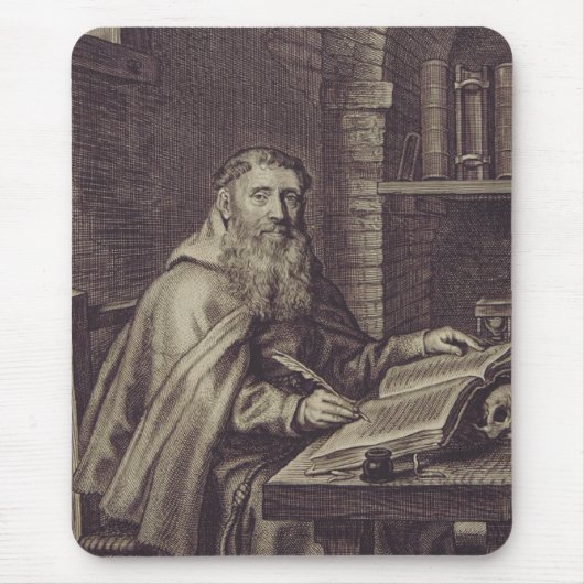 使徒の聖パウロ マウスパッド (正面)